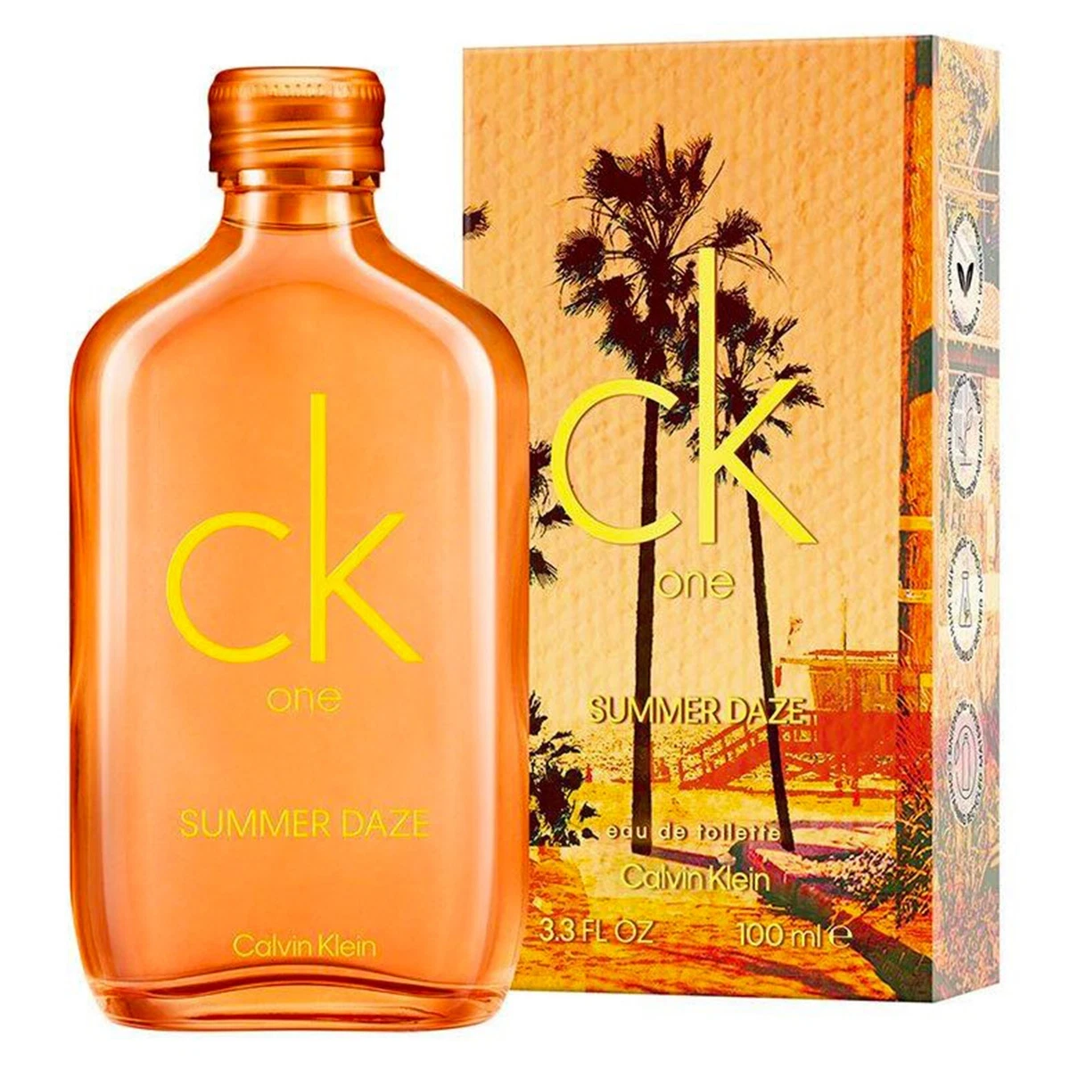 Summer daze perfume Clearance