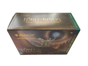 Lord of the Rings Gift Bundle | eBay