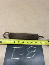 1963 1970 Chevrolet Impala Bel air Biscayne CAMARO NOVA HOOD HINGE SPRING CAPRIC