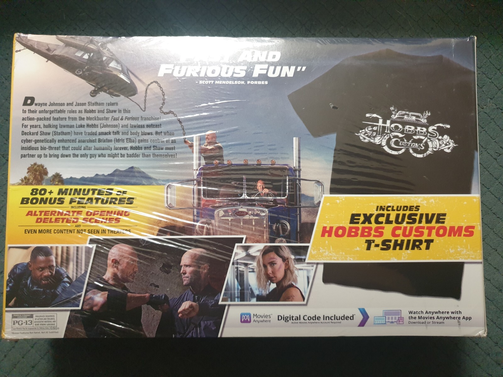 Fast+%26+Furious+Hobbs+and+Shaw+Blu-ray+DVD+Digital+Code+Limited