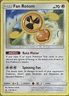 Fan Rotom Rare - 110/156 - Ultra Prism Pokemon 2018