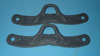 Aqualung zwei Flossenbänder Hot Shot Geräteflossen, §39