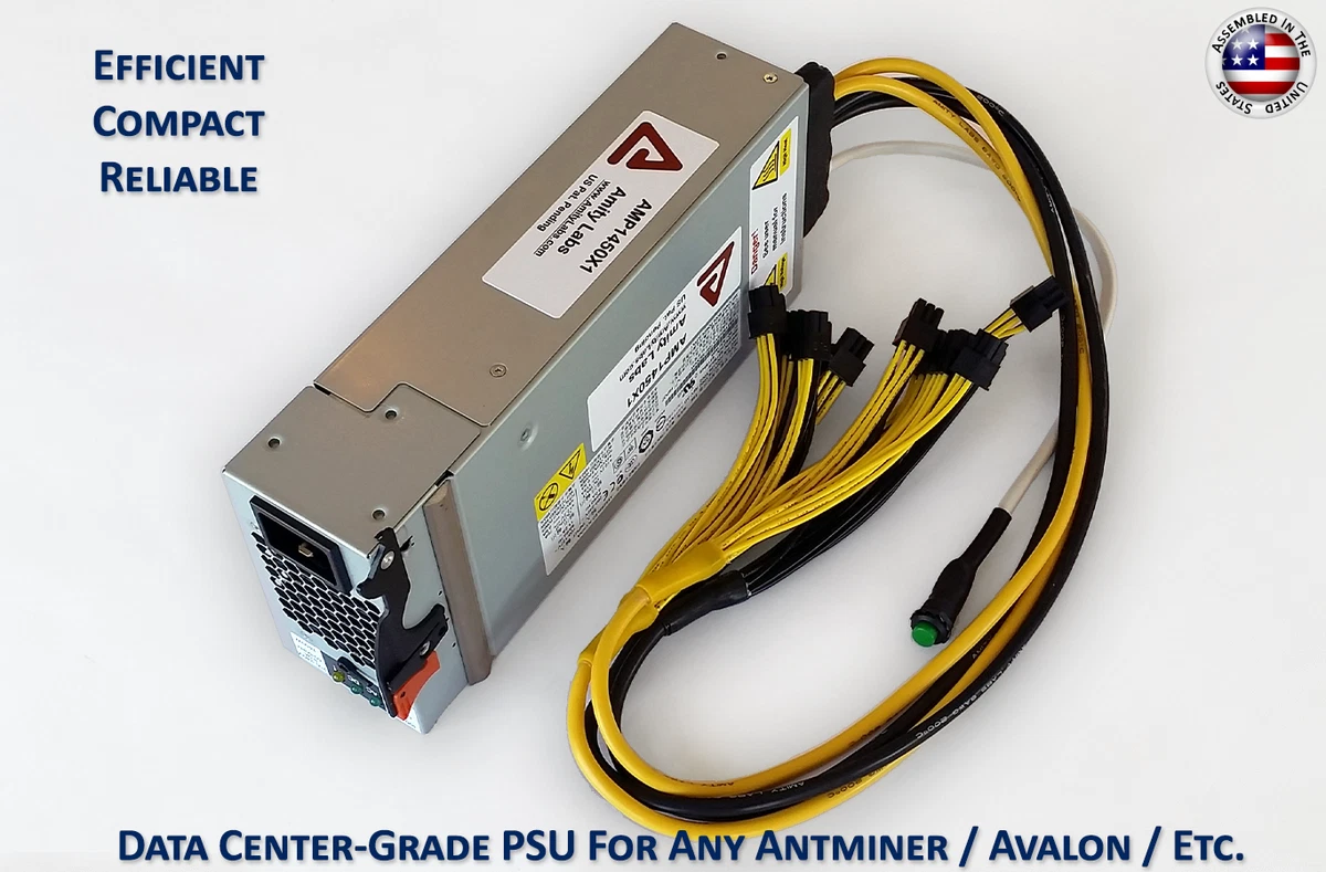 Amity Labs ASIC Virtual Currency Miners for Bitcoin for sale | eBay