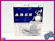 FIGURINO IN PIOMBO ARES KIT 54MM ST-2 PRODOTTO VINTAGE NUOVO