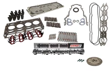 NSR Choppy Idle Cam Install Kit for 2005-2009 Chevrolet GMC 5.3L Truck SUV