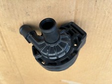 MAN TGE VOLKSWAGEN CRAFTER VW 2017-WATER PUMP NEW GENUINE 2N0965567C  2.0 TDI