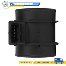 Mass Air Flow Sensor MAF w/Housing Fits OPEL ZAFIRA 2.2 07.2005-2008/08 New