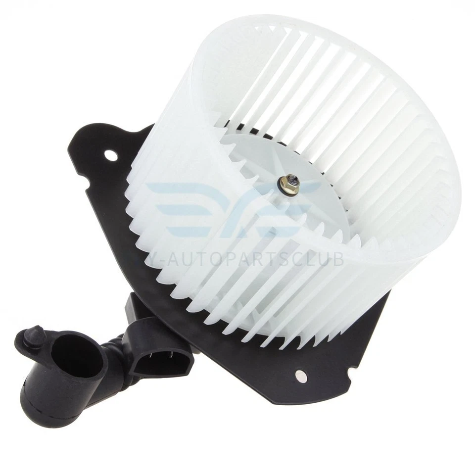Motor soplador calentador aire acondicionado para Ford Explorer Ranger Bronco II 1983-1994 con jaula ventilador Foto 3 de 4