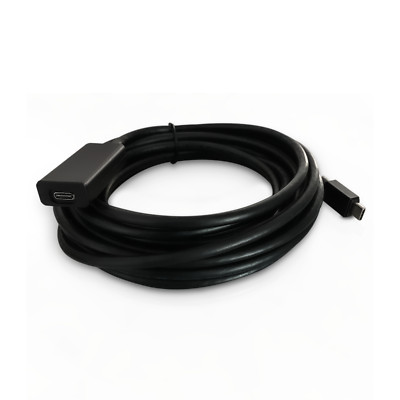 5M/16FT USB Type C 3.0 Active Extension Cable for Oculus Link, Oculus Rift VR 
