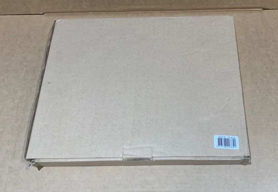 PAR56 Barndoor Polished - Image 2 of 3