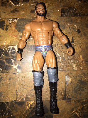 jinder mahal action figure elite