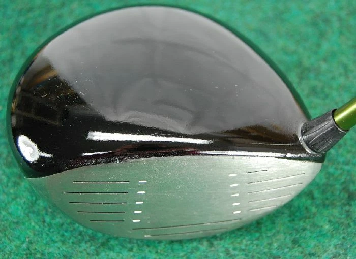 Callaway X 460 Driver 10° Stiff - Bild 2 von 2