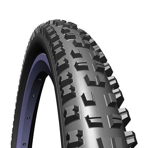Mitas TRITON 26 x 2.25 MTB Bicycle Tire Mountain Bike Knobby Dirt