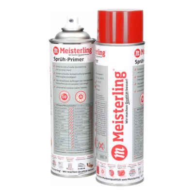 Sprüh-Primer 500 ml Haftvermittler