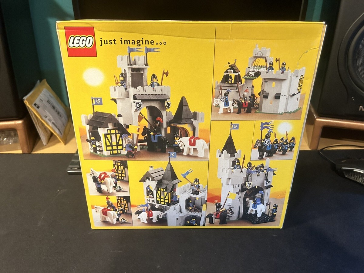 LEGO Castle: Black Falcon