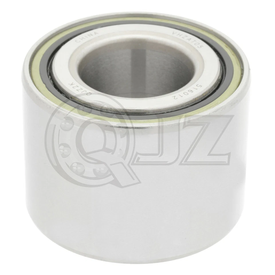 [TRASERO (cantidad 2)] Repuesto de cojinete de rueda para Renault Laguna 2003-2006 modelo tracción delantera Foto 3 de 4