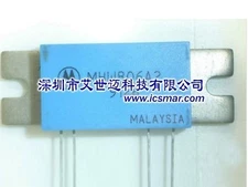 MOTOROLA MHW806A2 MODULE RH