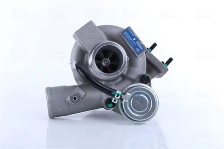 Turbolader T914941