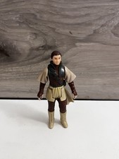 Star Wars Vintage Kenner Loose Princess Leia Organa Boushh Disguise 1983 LFL HK