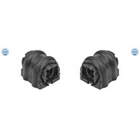 2X Meyle Lagerung Stabilisator Hinten Links Rechts FüR Hyundai I30 Coupe GD KIA