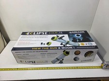 Meade Instruments Eclipse View 76 Reflector T...
