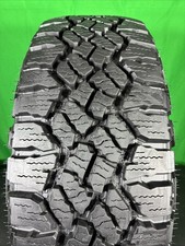 Setused-26565r18 Goodyear Wrangler Duratrac Rt 116t 1132 Dot 0225