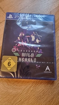 Sayonara Wild Hearts | PlayStation 4 / PS4 Spiel | Deutsche Version | neu