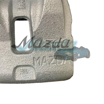 KAY02661XA Mazda Body Pistonrcal KAY02661XA Genuine OEM Part for