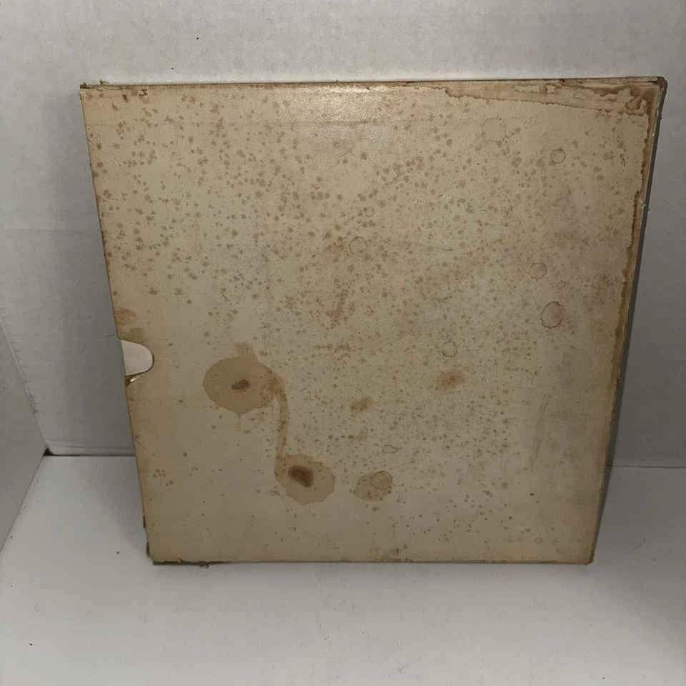 Cadillac Recorded Sounds of Growth 5-LP Set Earl Nightingale 1960s Training RARE - Image 3 of 4