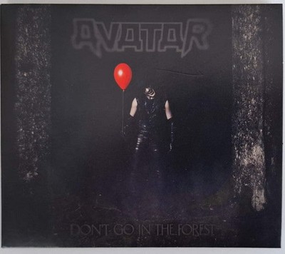 Avatar (13) - Don't Go In The Forest