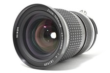Nikon Zoom Nikkor 25 50mm f 4 3802