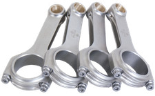 Varillas de conexión Eagle CRS5472N3D forjadas 4340 haz en H para Dodge/Chrysler 1995-2002