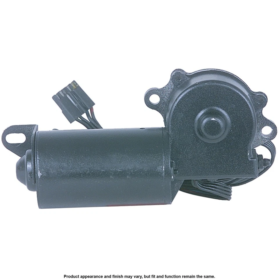 For Jeep CJ7 1983 1984 1985 1986 Cardone Windshield Wiper Motor GAP - Image 2 of 3