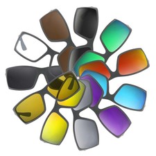 Costa Del Mar Reefton Replacement lenses By Sublime Optics