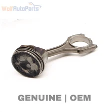 2015-2018 AUDI A8 QUATTRO 4.0L - Piston W/ Connecting ROD 079107066EN
