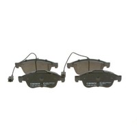 Bremsbelagsatz Scheibenbremse Bosch 0986494680 FüR Alfa Romeo Fiat Lancia