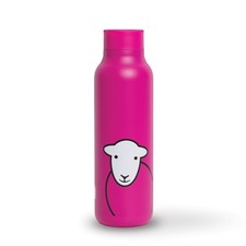 Brand New With Tags - Herdy Travel Flask from The Herdy Company.
