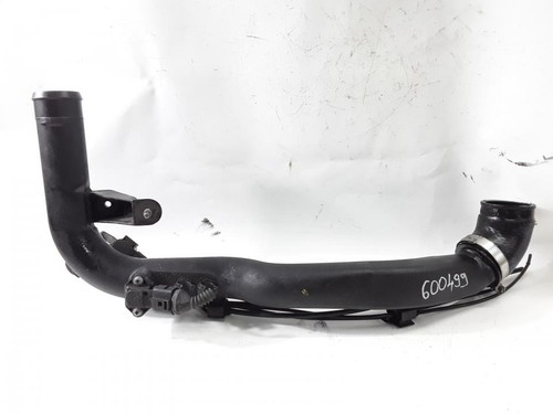 AUDI A4 8E0 00-04 Ansaugstutzen Turbolader 8D0145840S 3B0145834E