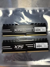 ADATA XPG 32GB (16GBx2) 4800MHz DDR5 CL40 RAM MEMORY AX5U4800C4016G-BB10