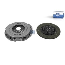 Kit d'embrayage Mercedes 240