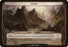 Akoum Planechase 2012 NM Common MAGIC THE GATHERING MTG CARD ABUGames