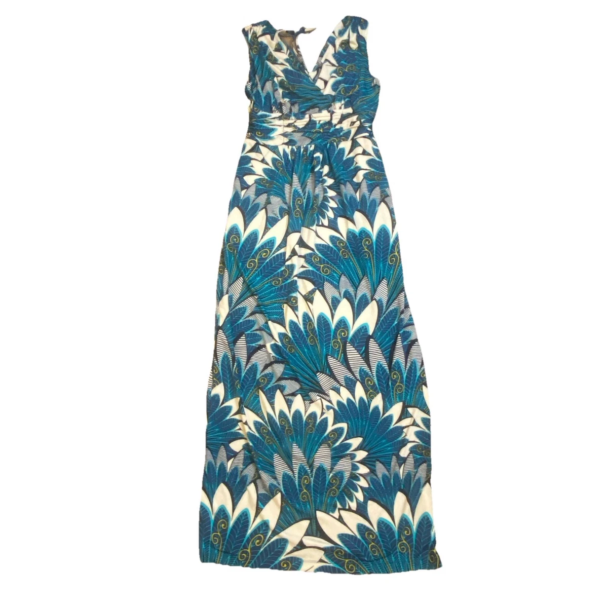 linen flowy maxi dress VENUS Linen Halter Sleeveless Maxi Dress | Jet Black