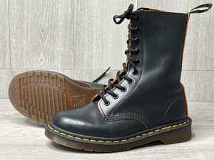 Dr Martens 1490 Made In England | eBay
