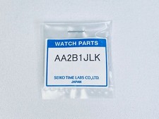 Grand Seiko Genuine Bracelet Link AA2B1JLK for SLGA013 SBGH299 SBGH301