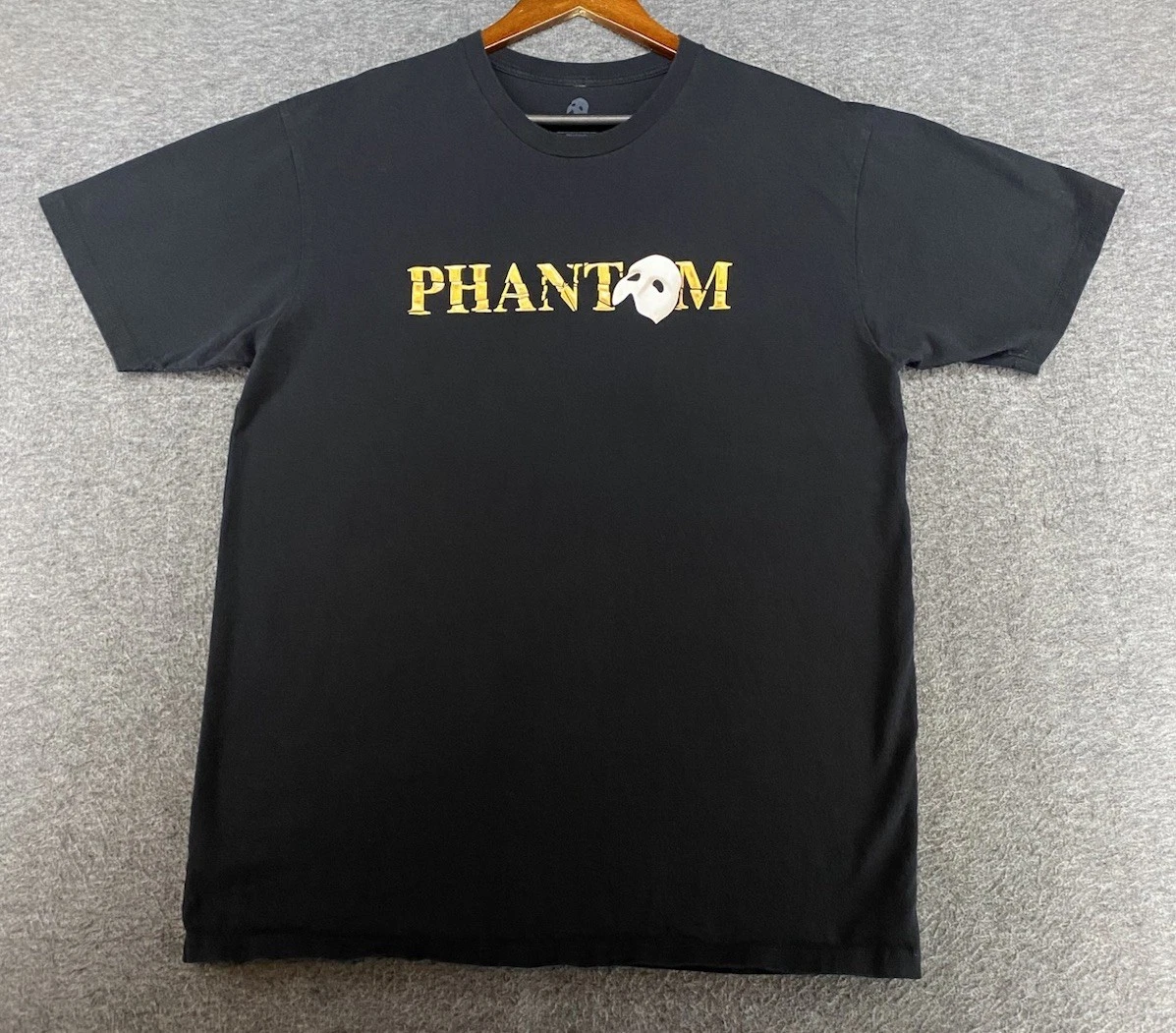 phantom of the opera shirt products for sale | eBay