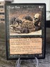 Crypt Rats - MTG Magic the Gathering - Visions Edition