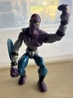 Vintage FOOT SOLDIER Figure 1988 Playmates TMNT Teenage Mutant Ninja Turtles