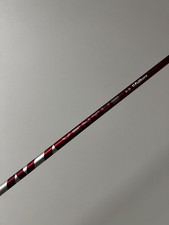 Fujikura Ventus Velocore Red 6 S - Callaway Adapter