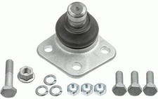 Rotule de suspension Skoda FELICIA