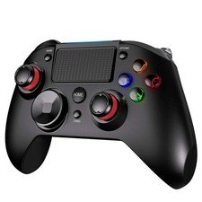 Contrôleur de jeu sans fil HD-060 Dual Joysticks pour PS4 Compatible PC/Android